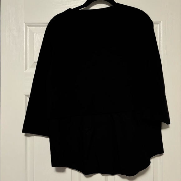 COS Front Pocket Tunic - Picture 2 of 8